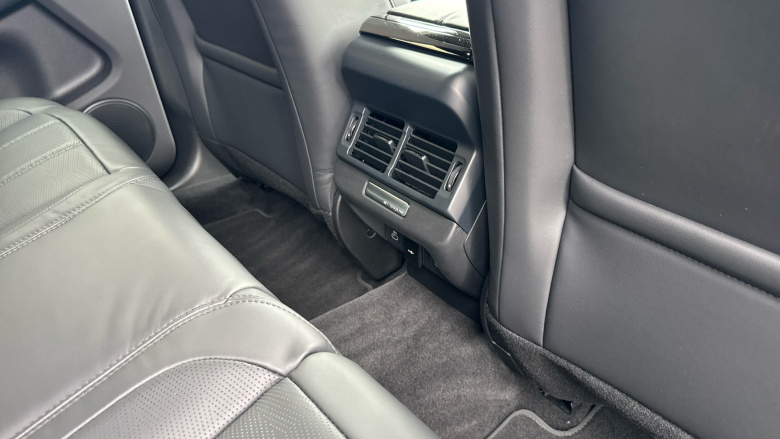 Land Rover Range Rover Evoque 1.5 P270e Autobiography 5dr Auto [Revised] Hatchback